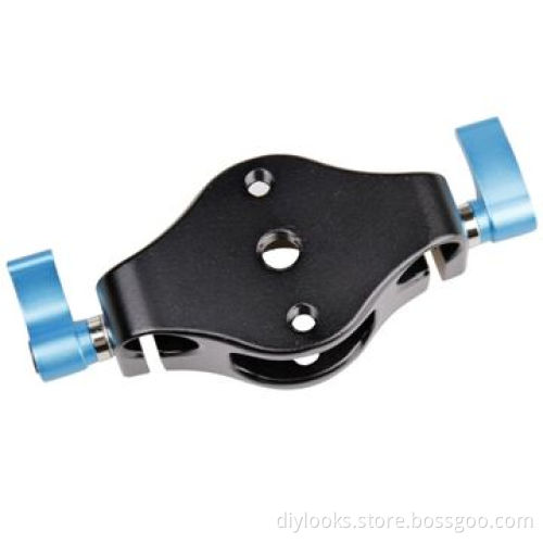 DEBO Universal Protective DSLR Camera Cage Stabilizer/Top Handle Set, TL-6